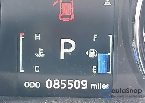 2017 Mitsubishi Outlander Sport 2.0 Es/2.0 Le из США, поврежденный, VIN JA4AP3AU2HZ025017